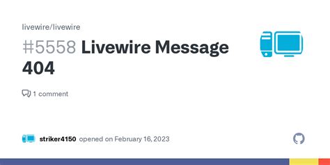 livewire telecast|Releases · livewire/livewire · GitHub.
